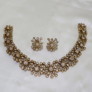 Floral Ad set - Ns30