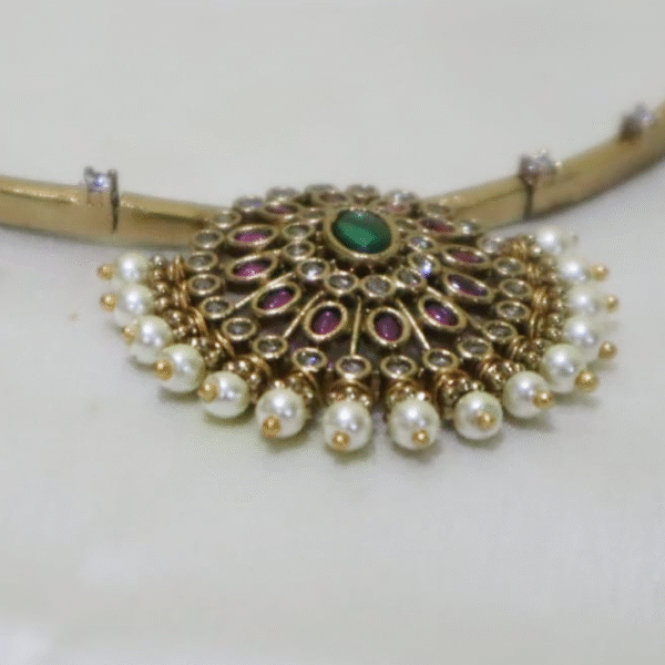 Kannama Neckset - NS05 - Image 2