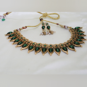 Kerala Neckset - NS14