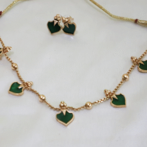 Leaf Neckset NS03