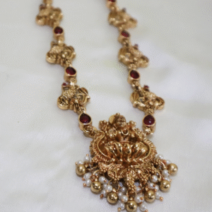 Temple Neckset - NS13