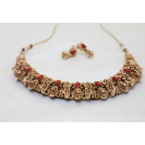 Naga Neckset- NS21