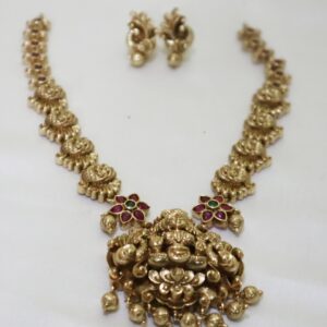 Premium Neckset - NS25