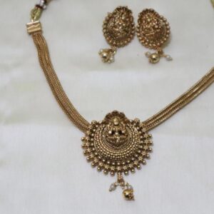 Temple set - NS 34