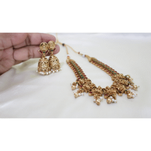 Temple set - NS 35